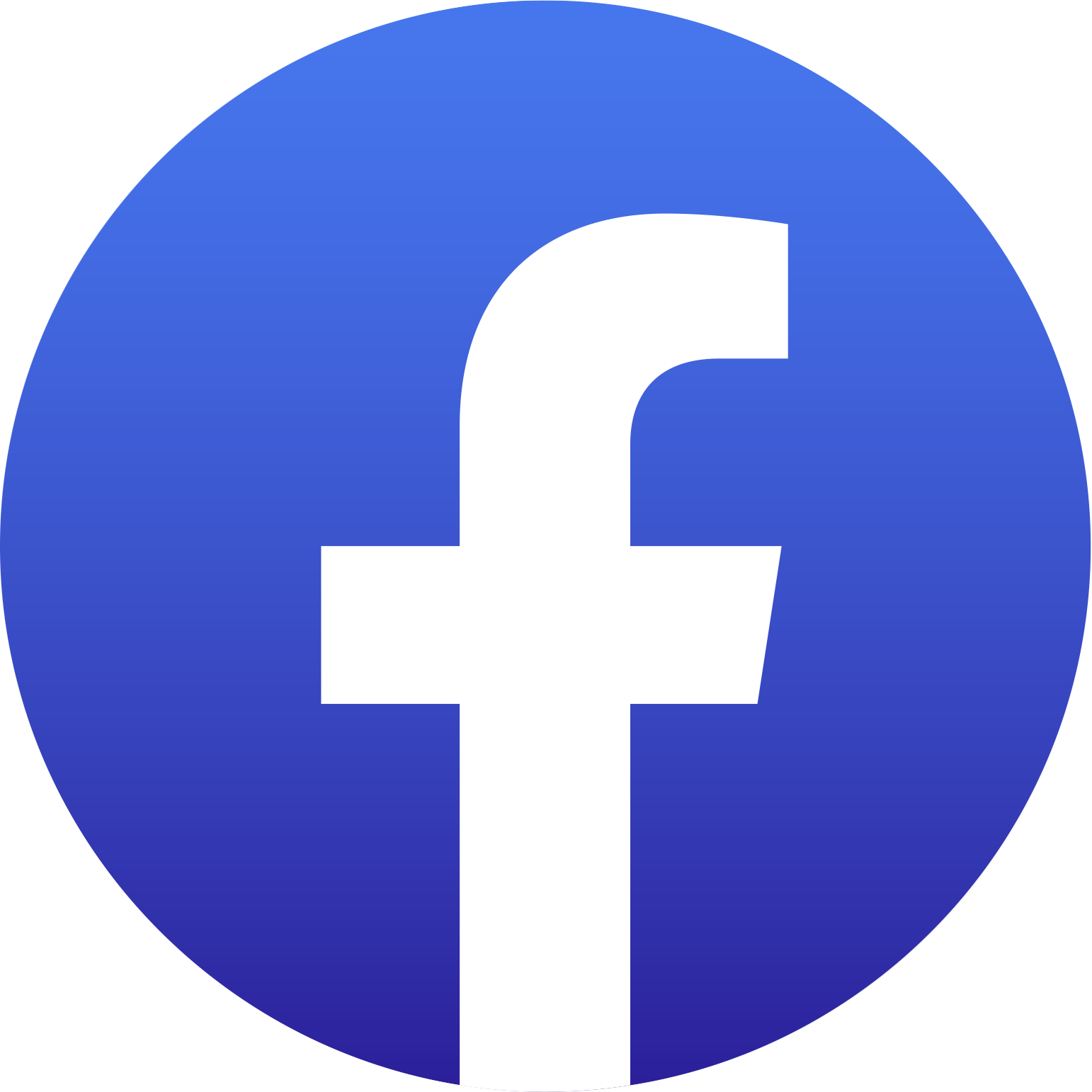 Facebook icon