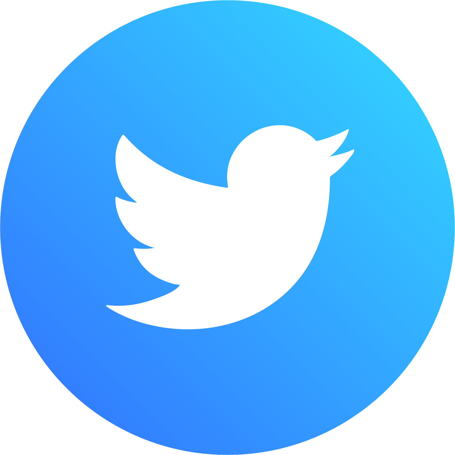 Twitter icon